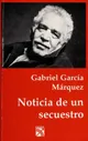 Noticia de un secuestro
