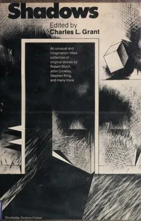 Cover of Shadows