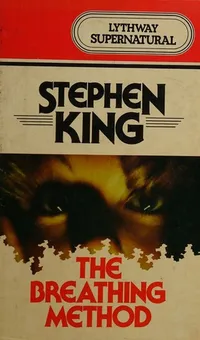 Cover of The Breathing Method