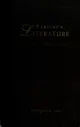 Perrine's Literature--Structure, Sound, and Sense--Seventh Edition