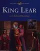 The tragedy of King Lear with related readings