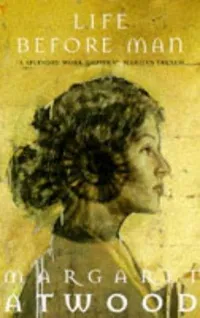 Cover of Life Before Man