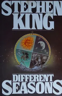 Cover of Different Seasons