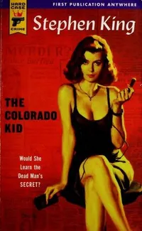Cover of The Colorado Kid