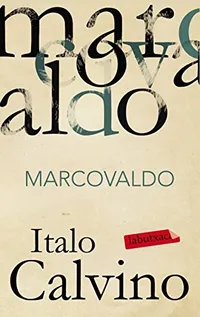 Cover of Marcovaldo