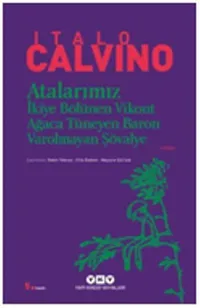 Cover of Atalarimiz