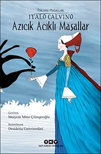 Cover of Azicik Acikli Masallar