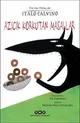 Azicik Korkutan Masallari