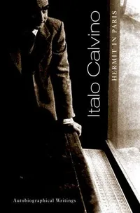 Cover of The Hermit in Paris
