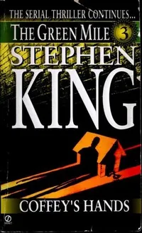 Cover of Coffey's Hands