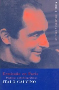 Cover of Ermitano En Paris