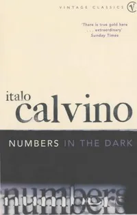 Cover of Numbers in the Dark and Other Stories