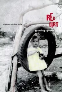 Cover of Red dirt