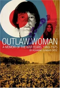 Cover of Outlaw Woman