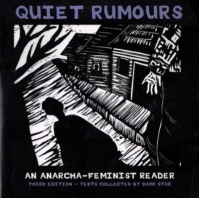 Cover of Quiet Rumours