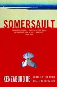 Cover of Somersault