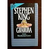 Cover of Gramma