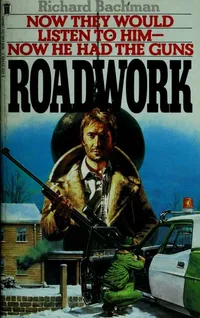 Cover of Roadwork