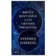 Breves respuestas a las grandes preguntas [Hardcover] Hawking, Stephen