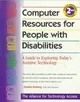 Computer Resources for People With Disabilities