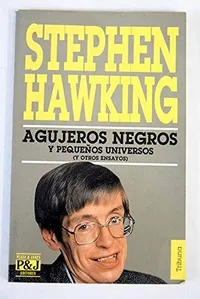 Cover of Black Holes
