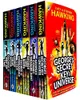 George's Secret Key to the Universe Complete 6 Books Collection Set