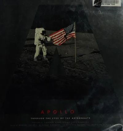 Cover of Apollo