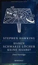 Haben Schwarze Löcher keine Haare?
