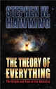 The theory of everything