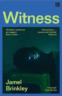 Cover of Witness