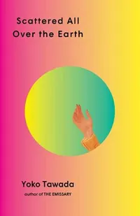 Cover of Scattered All Over the Earth