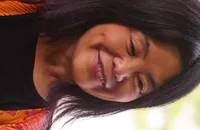 Photo of Yoko Tawada