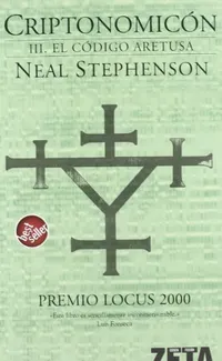 Cover of El código Aretusa