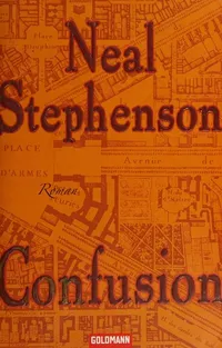 Cover of Confusion
