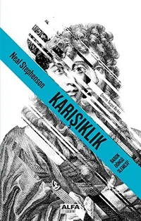 Cover of Karışıklık