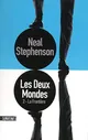 Les Deux Mondes - tome 2 La Frontière