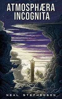 Cover of Atmosphæra Incognita