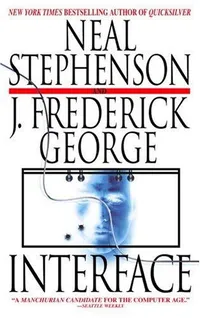 Cover of Interface