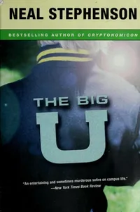 Cover of The Big U