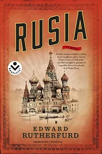 Cover of Rusia