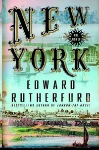 Cover of New York