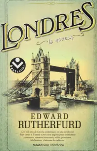 Cover of Londres