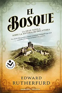 Cover of El bosque