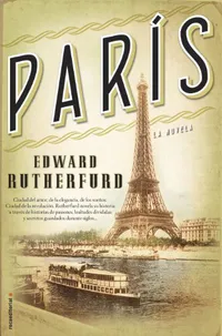 Cover of París