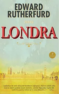 Cover of Londra