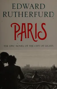 Cover of Paris