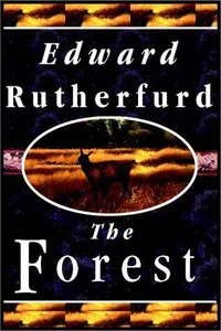 Cover of The Forest   Part 1 Of 2