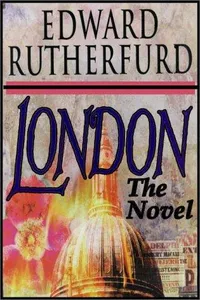 Cover of London   Part 1 Of 3