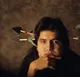 Photo of Sherman Alexie