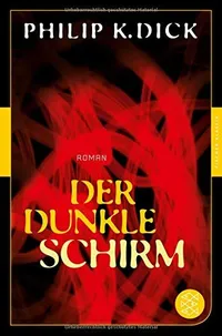 Cover of A Scanner Darkly